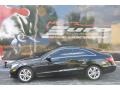 Black - E 350 Coupe Photo No. 17