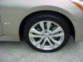 Sahara Sandstone - M 35 Sedan Photo No. 3