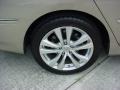 2008 Sahara Sandstone Infiniti M 35 Sedan  photo #4