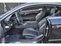 Black - E 350 Coupe Photo No. 21