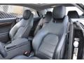 Black - E 350 Coupe Photo No. 23