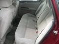 2010 Red Jewel Tintcoat Chevrolet Impala LT  photo #10