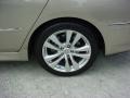 Sahara Sandstone - M 35 Sedan Photo No. 10