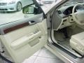 2008 Sahara Sandstone Infiniti M 35 Sedan  photo #15