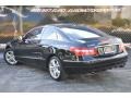 Black - E 350 Coupe Photo No. 27