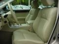 2008 Sahara Sandstone Infiniti M 35 Sedan  photo #16