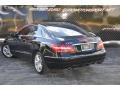 Black - E 350 Coupe Photo No. 28