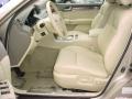 Sahara Sandstone - M 35 Sedan Photo No. 17