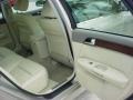 2008 Sahara Sandstone Infiniti M 35 Sedan  photo #20