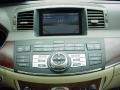 2008 Sahara Sandstone Infiniti M 35 Sedan  photo #23