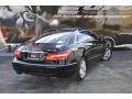 Black - E 350 Coupe Photo No. 34