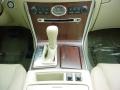 2008 Sahara Sandstone Infiniti M 35 Sedan  photo #24