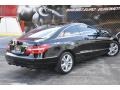 Black - E 350 Coupe Photo No. 37