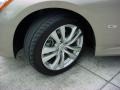 2008 Sahara Sandstone Infiniti M 35 Sedan  photo #29