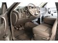 Black - Silverado 3500HD LT Extended Cab 4x4 Photo No. 5