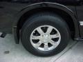 Liquid Onyx - QX 56 4WD Photo No. 4