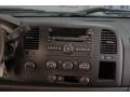 Black - Silverado 3500HD LT Extended Cab 4x4 Photo No. 10