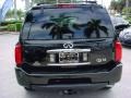 Liquid Onyx - QX 56 4WD Photo No. 7