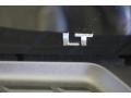 Black - Silverado 3500HD LT Extended Cab 4x4 Photo No. 13