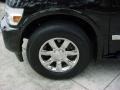 Liquid Onyx - QX 56 4WD Photo No. 13