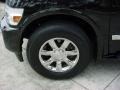 2006 Liquid Onyx Infiniti QX 56 4WD  photo #13