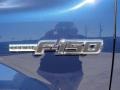 2010 Dark Blue Pearl Metallic Ford F150 Lariat SuperCrew 4x4  photo #11