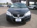 Carbon Black Metallic - G6 Sedan Photo No. 3