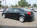 Carbon Black Metallic - G6 Sedan Photo No. 4