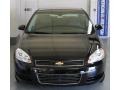 2010 Black Chevrolet Impala LS  photo #3