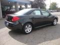 Carbon Black Metallic - G6 Sedan Photo No. 6