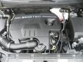 Carbon Black Metallic - G6 Sedan Photo No. 17