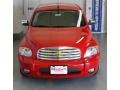 2009 Victory Red Chevrolet HHR LT  photo #3
