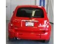 2009 Victory Red Chevrolet HHR LT  photo #4