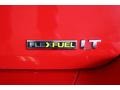 2009 Victory Red Chevrolet HHR LT  photo #5