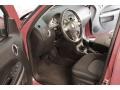 2009 Victory Red Chevrolet HHR LT  photo #7