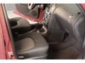 2009 Victory Red Chevrolet HHR LT  photo #8