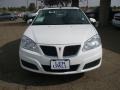 Summit White - G6 Sedan Photo No. 3