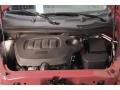 2009 Victory Red Chevrolet HHR LT  photo #15