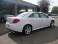 Summit White - G6 Sedan Photo No. 6