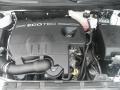Summit White - G6 Sedan Photo No. 18