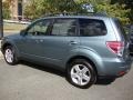 2009 Sage Green Metallic Subaru Forester 2.5 X Premium  photo #3