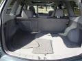 2009 Sage Green Metallic Subaru Forester 2.5 X Premium  photo #5