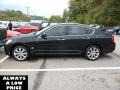 Black Obsidian - M 35x Sedan Photo No. 3