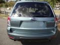 2009 Sage Green Metallic Subaru Forester 2.5 X Premium  photo #7