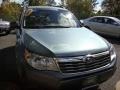2009 Sage Green Metallic Subaru Forester 2.5 X Premium  photo #11