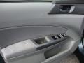 2009 Sage Green Metallic Subaru Forester 2.5 X Premium  photo #12