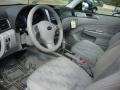 2009 Sage Green Metallic Subaru Forester 2.5 X Premium  photo #13