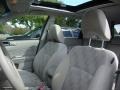 2009 Sage Green Metallic Subaru Forester 2.5 X Premium  photo #14