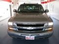 2003 Sandalwood Metallic Chevrolet Tahoe LT  photo #6