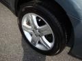 2009 Sage Green Metallic Subaru Forester 2.5 X Premium  photo #21